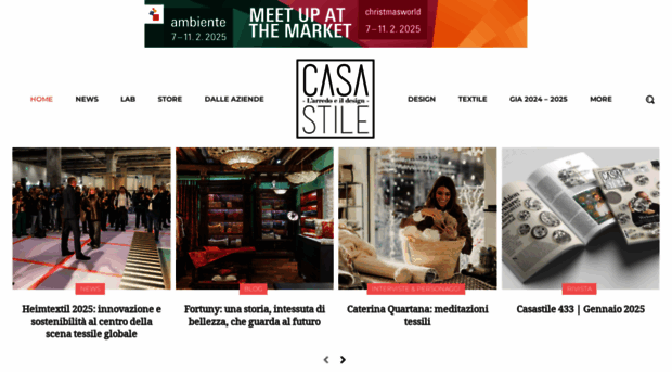 casastileweb.it