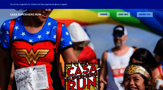 casasuperherorun.com