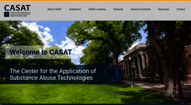 casat.org