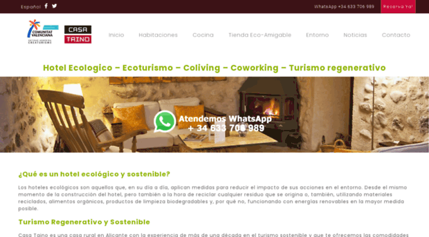 casataino.com