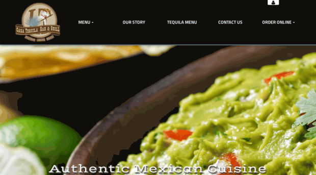 casatequilarestaurant.com