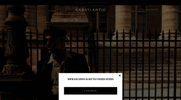 casatlantic.com