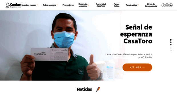 casatoro.com