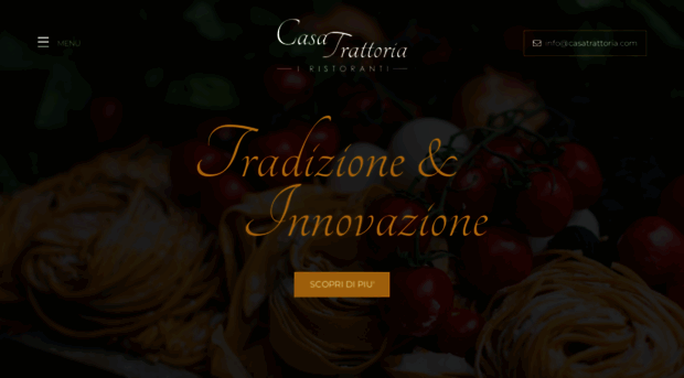 casatrattoria.com