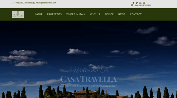 casatravella.com