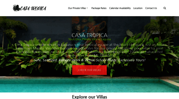 casatropica.com