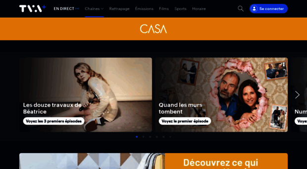 casatv.ca