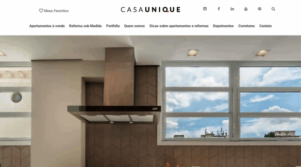 casaunique.com.br