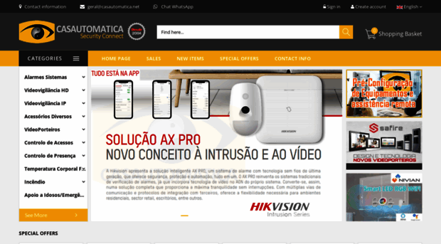 casautomatica.net