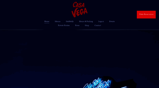 casavega.com