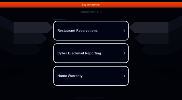 casavitiello.it