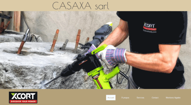 casaxa.com