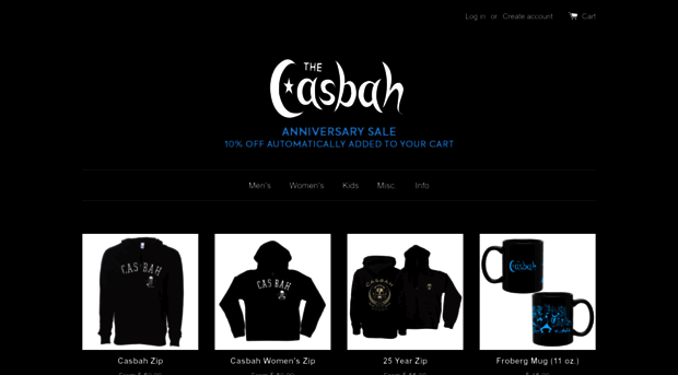 casbahmerch.com