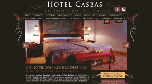 casbas.com