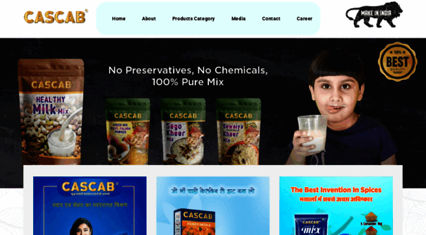 cascab.com