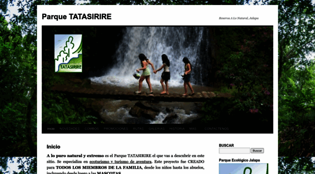 cascadasdetatasirire.com