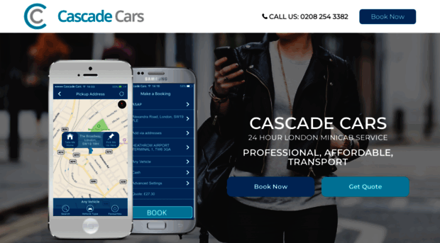 cascade-cars.co.uk