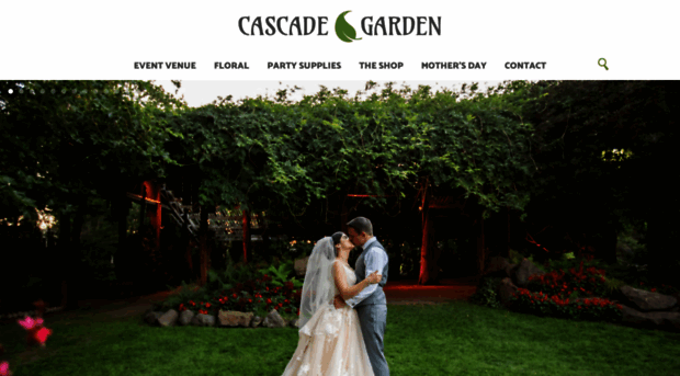 cascade-garden.com