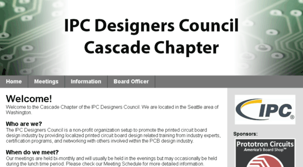 cascade-ipcdc.org