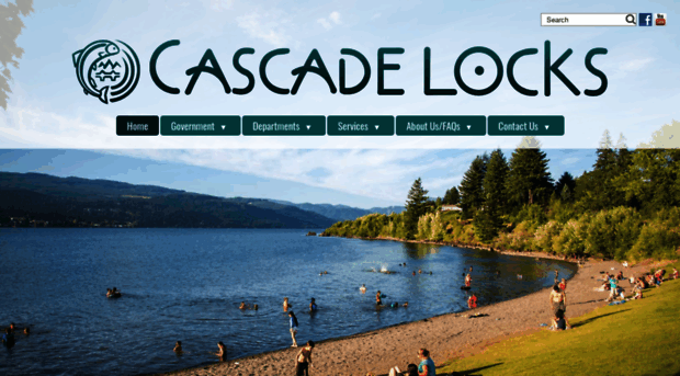 cascade-locks.or.us