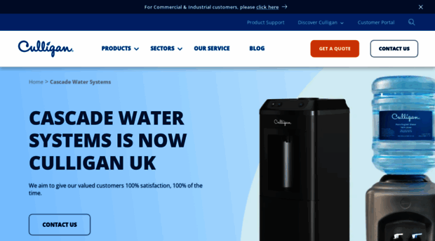 cascade-water-filters.co.uk