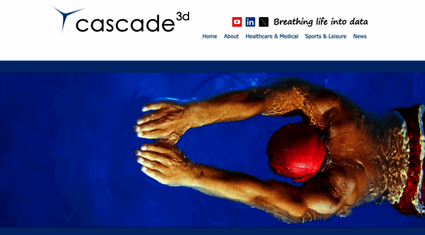 cascade3d.com