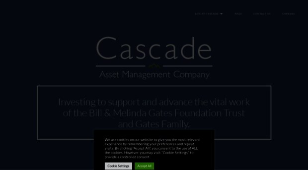 cascadeassetmanagement.com