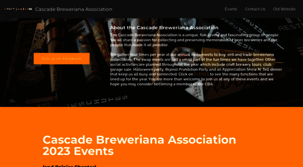 cascadebeer.com