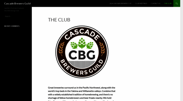 cascadebrewersguild.com
