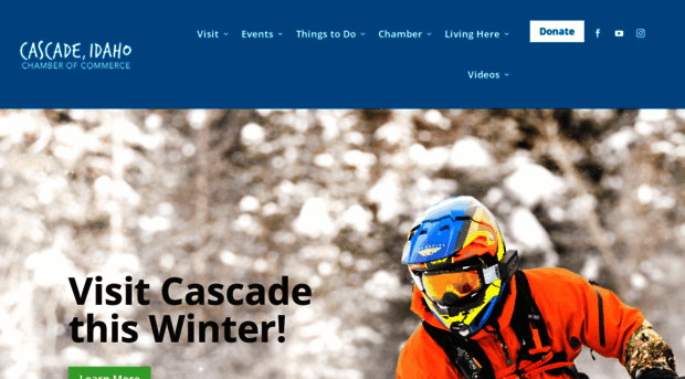 cascadechamber.com