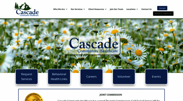 cascadecommunityhealthcare.org