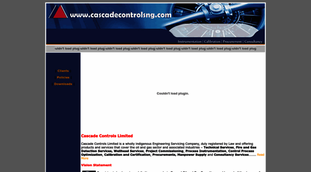 cascadecontrolsng.com