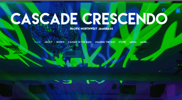 cascadecrescendo.com