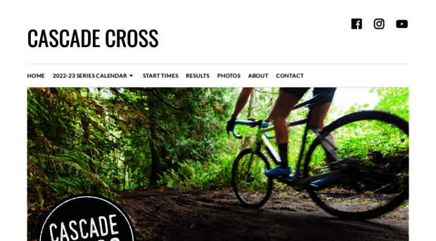 cascadecross.com