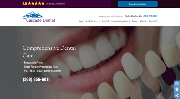 cascadedds.com