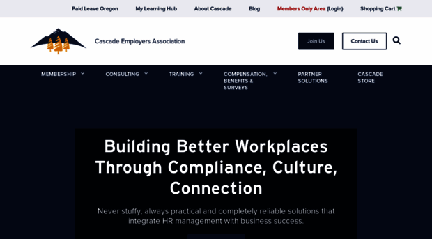 cascadeemployers.com