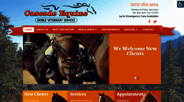 cascadeequinesportsmedicine.com