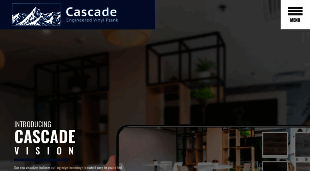 cascadeevp.com