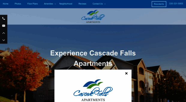 cascadefallsapts.com