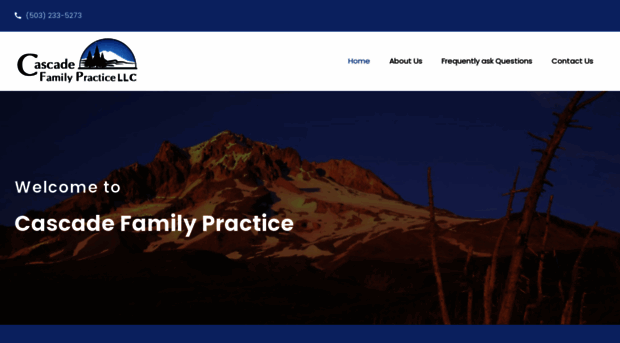 cascadefamilypractice.com