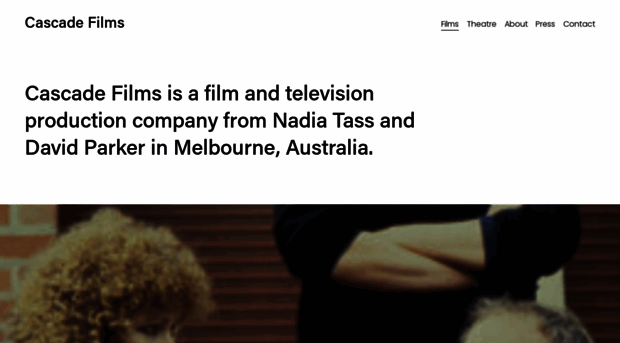 cascadefilms.com.au