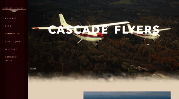 cascadeflyers.com