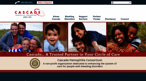 cascadehc.org