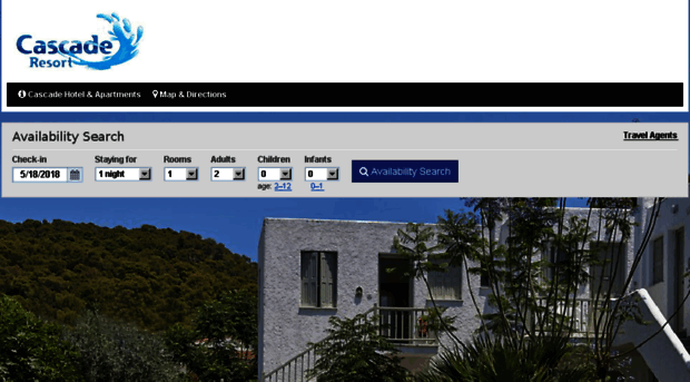 cascadehotelandapartments.reserve-online.net