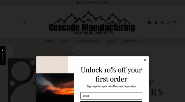 cascademanufacturing.com