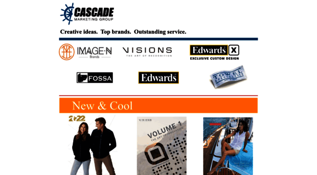 cascademarketinggroup.com