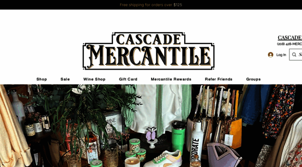 cascademercantile.com