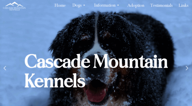 cascademountainkennels.com