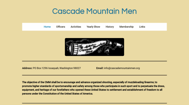 cascademountainmen.com