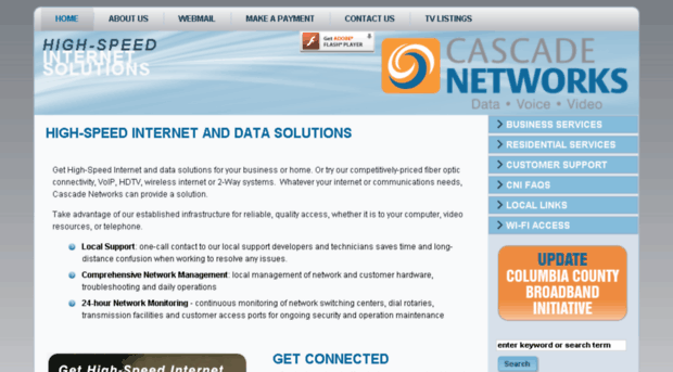 cascadenetworks.com